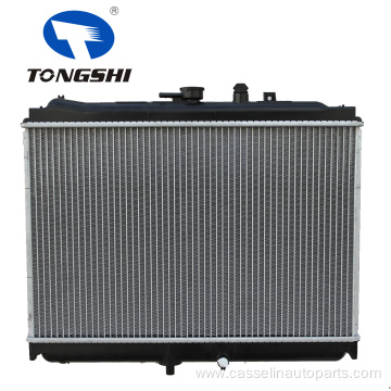 radiator spare parts aluminum car radiator for MAZDA Bongo SE88T OEM F82A-15-200